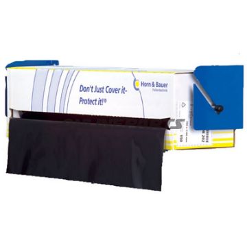Muellsack Black Rolle=150Stk120 Liter 700 X 1100 Mm