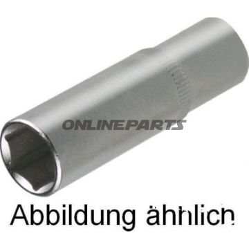 Socket Hex 1/2 18 Longlänge 78 Mm