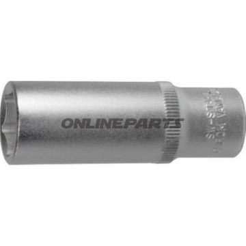 Socket Hex 3/8 16 Longlänge 64 Mm