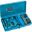 Double Flanging Tool