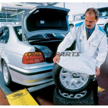 Tyre Sack Large Rl.100Stab 16 Inch Bis 17 Inch