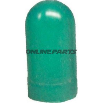 Lampenkappe W2x4.6Grn Vdo