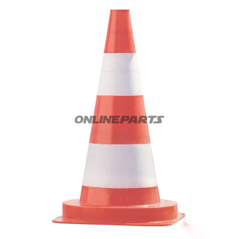 Traffic Cone 50Cm High