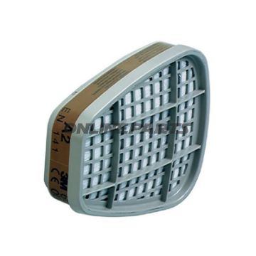 Paritcle Filter A2 3Mpair