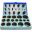 O-Ring Assortment419 Piece Kit