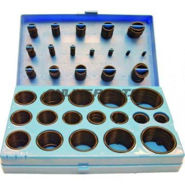 O-Ring Assortment419 Piece Kit