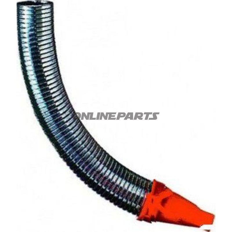 Flexrohr For Funnel Nr50