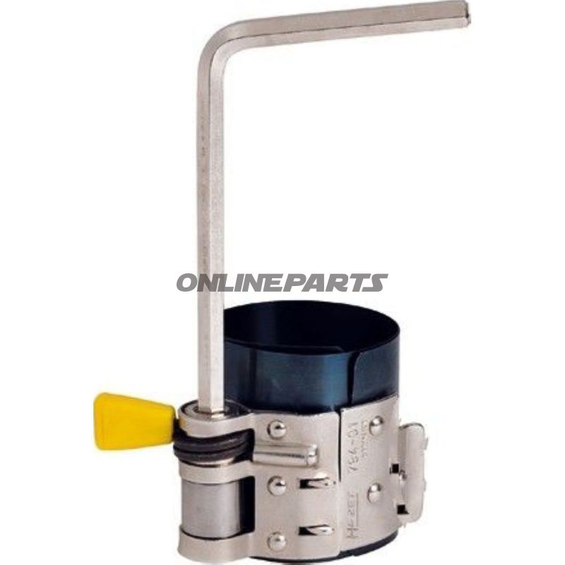Piston Ring Clamp Band