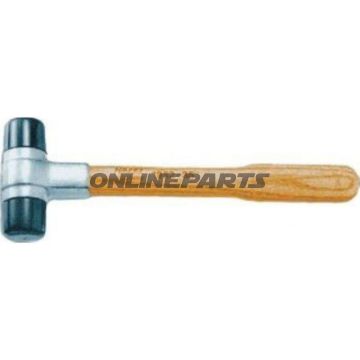 Plastic Mallethazet