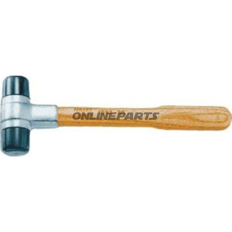Plastic Mallethazet