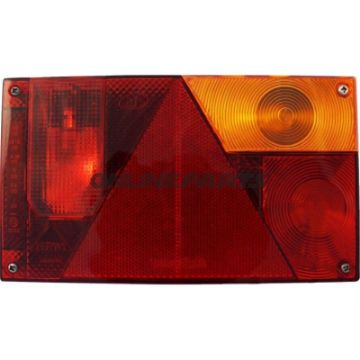 Light Rear Anh Kit Asp