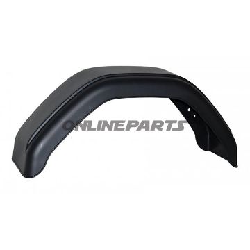Rear Fender Pvcak 22/770
