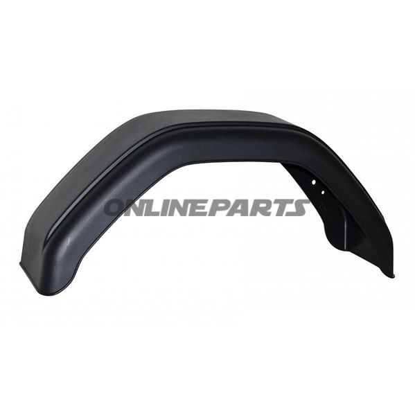 Rear Fender Pvcak 22/770