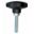 Sterngriff Schraube M1050mm Long For Boote