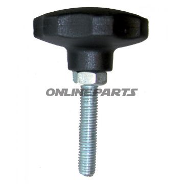Sterngriff Schraube M1050mm Long For Boote