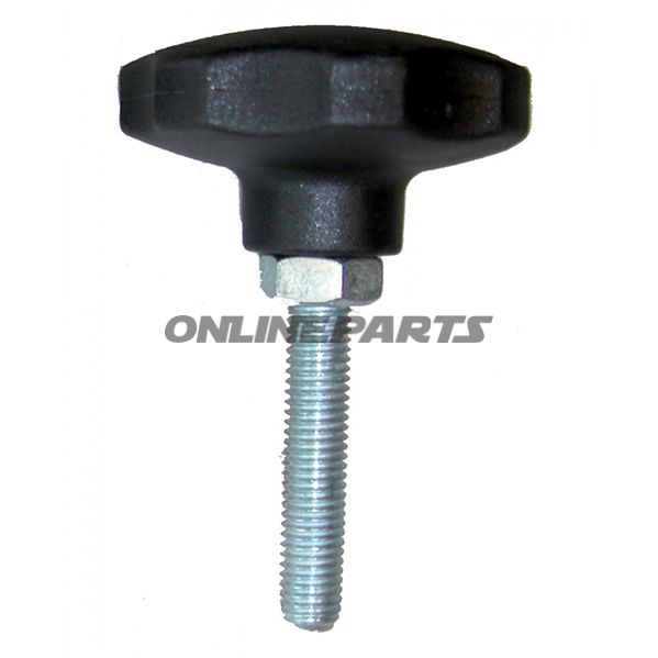Sterngriff Schraube M1050mm Long For Boote