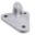 Tarpaulin Hooks Plasticgrey