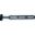 Gummistroppen Verstellbar8mm Black For Anhaengerplanen