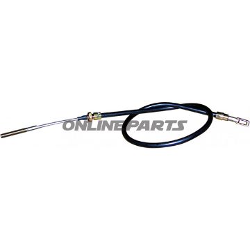 Brake Cable Peitz Brakeseillänge 1275 Mm