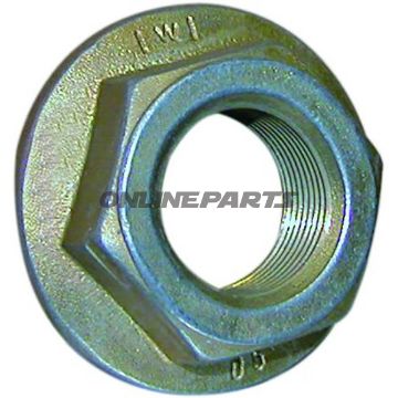 Flange Nut M 24 X 1.5