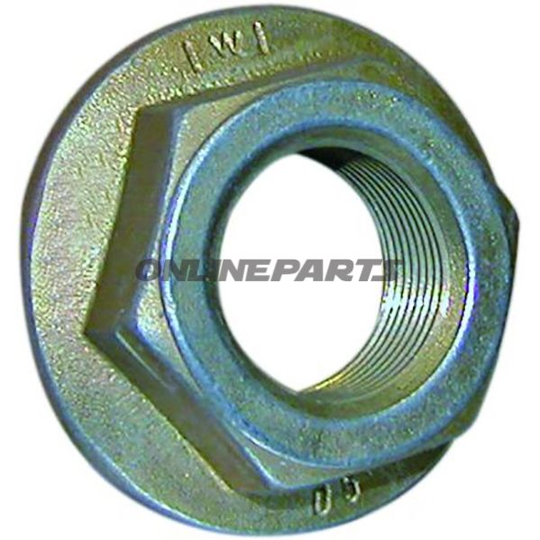 Flange Nut M 24 X 1.5
