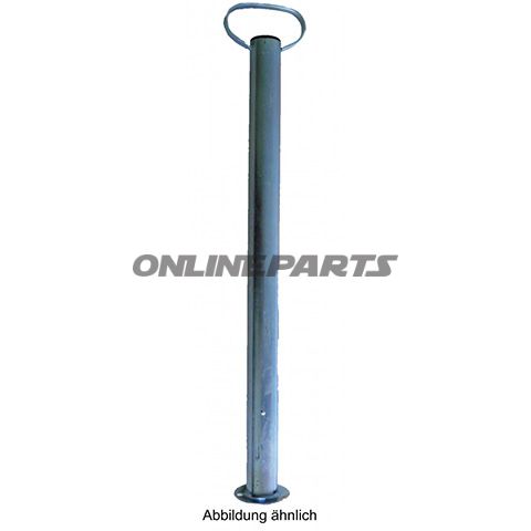 Parking Stand 48X600mmrsr48-600