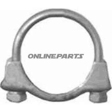 Silencer Clamp M10x40mmalternative: 3784147