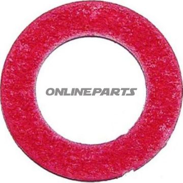 Sealing Ring Fiber 6X10 Din7603pck 100 Pcs