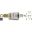 Insert Vielzahn 3/8 M5length 40Mm