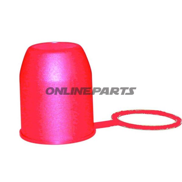 Ball Cap Redmit Schlaufe