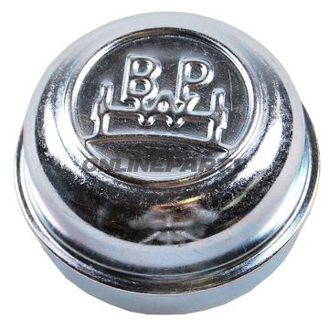 Hub Cap 50Mm
