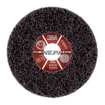 Cleaning Discs 115X22mm Grobcsfd Xt Purp Alternative: 5644990