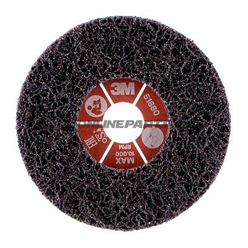 Cleaning Discs 115X22mm Grobcsfd Xt Purp Alternative: 5644990