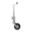 Support Wheel Auto.10-Loch225 X 70 Vollgummi