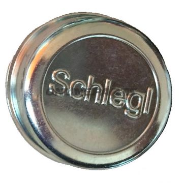 Trailer Hub Cap 52Mm