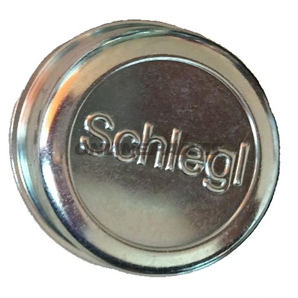 Trailer Hub Cap 52Mm
