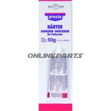 Haerterpaste 50 G Prestosb-Karte