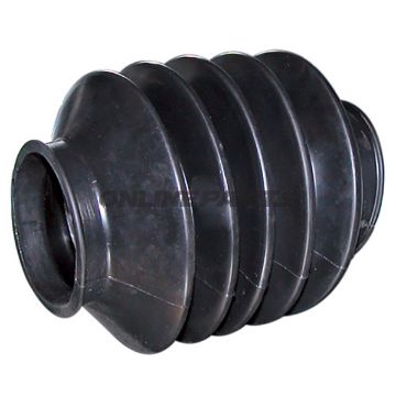 Knott Universal Bellows