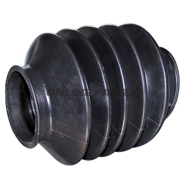 Knott Universal Bellows