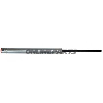 Shock Absorber For Overrun Deviceknott Kf27/A + Kfg30