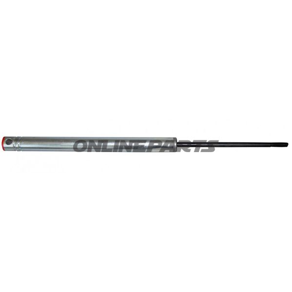 Shock Absorber For Overrun Deviceknott Kf27/A + Kfg30