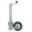 Support Wheel Foldablevk 60-Bh-255 Sb