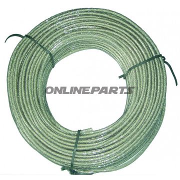 Seil For Plane 8 Mm Nylon