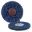 Cleaning Discs 100X13x6mm 3Mm.Schaft Alternative: 5644984