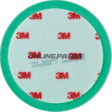 Polishing Pad 150Mm Greenstützteller 5643739