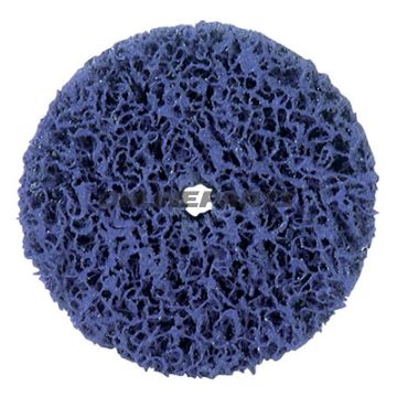 Cleaning Discs 100X13mm Grobcsd Xt Purple Alternative: 5645007