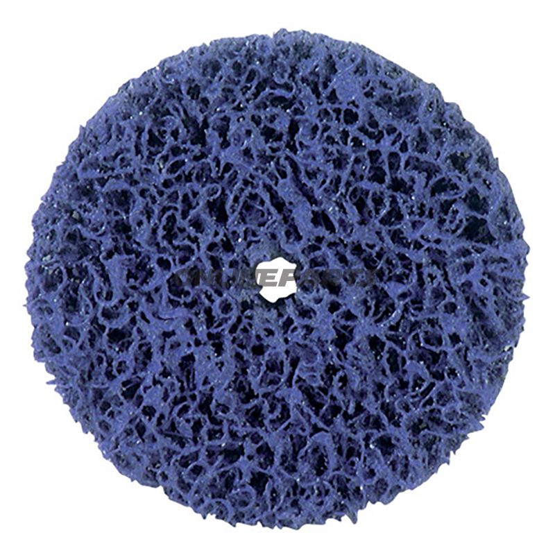 Cleaning Discs 100X13mm Grobcsd Xt Purple Alternative: 5645007