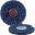 Cleaning Discs 150X13x8mm 3Mm.Schaft