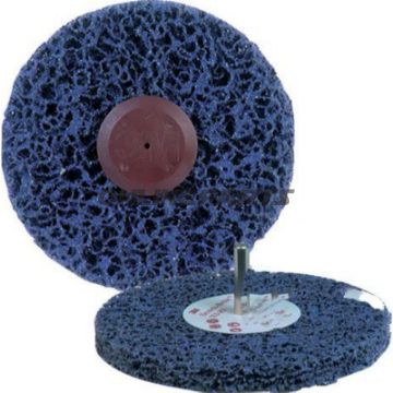 Cleaning Discs 150X13x8mm 3Mm.Schaft