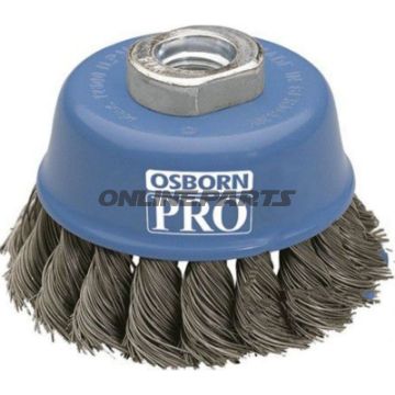 Brush Head Gezopft 65Mmm14